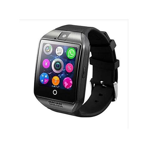 sim card for q18 smart watch|Smartwatch Q18 User Manual .